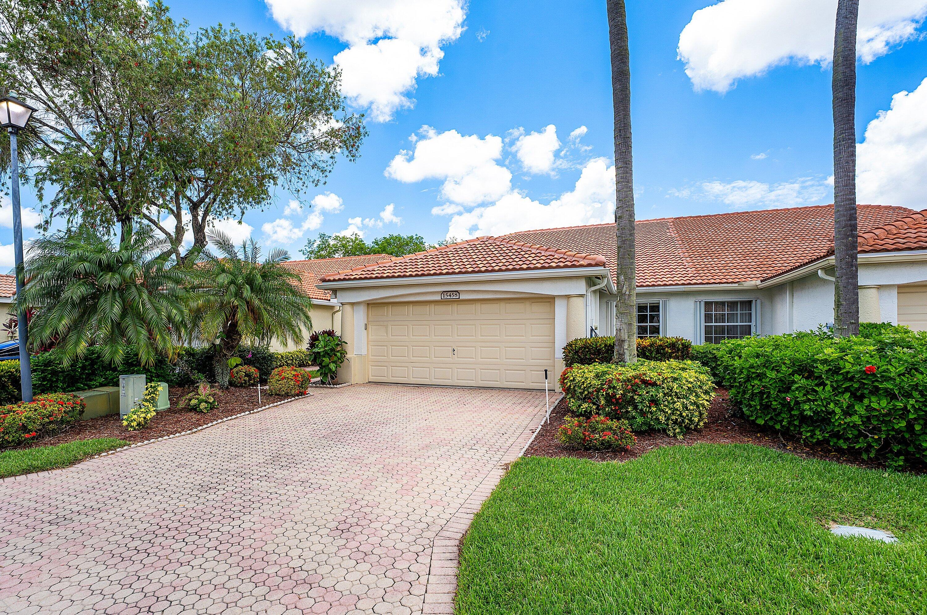 15458 Floral Club Road, Delray Beach, FL 33484, Delray Beach