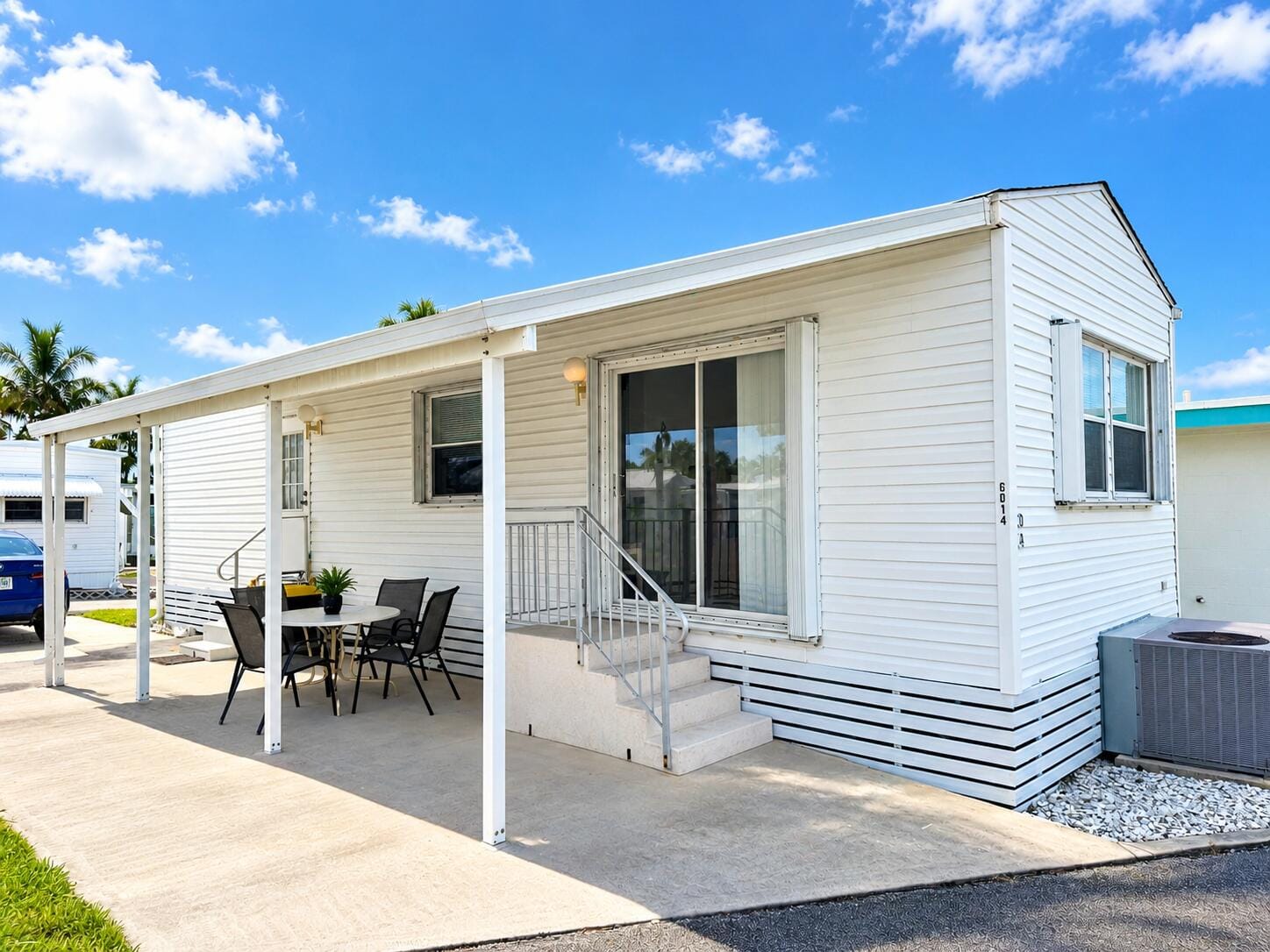 14 Bamboo Drive Cd, Briny Breezes, FL 33435 photo 1