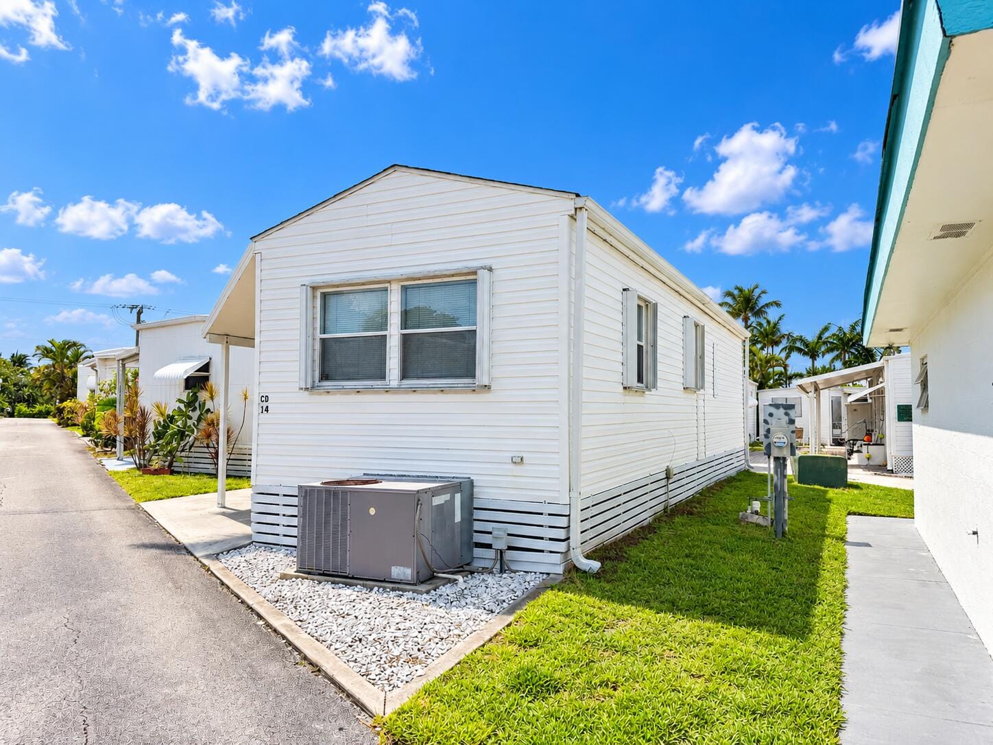 14 Bamboo Drive Cd, Briny Breezes, FL 33435 photo 2