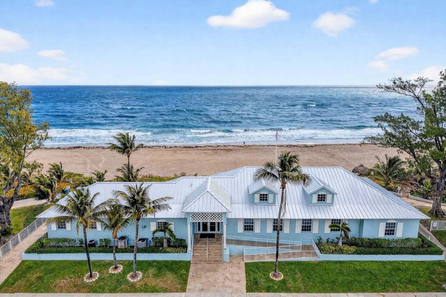 14 Bamboo Drive Cd, Briny Breezes, FL 33435 photo 13