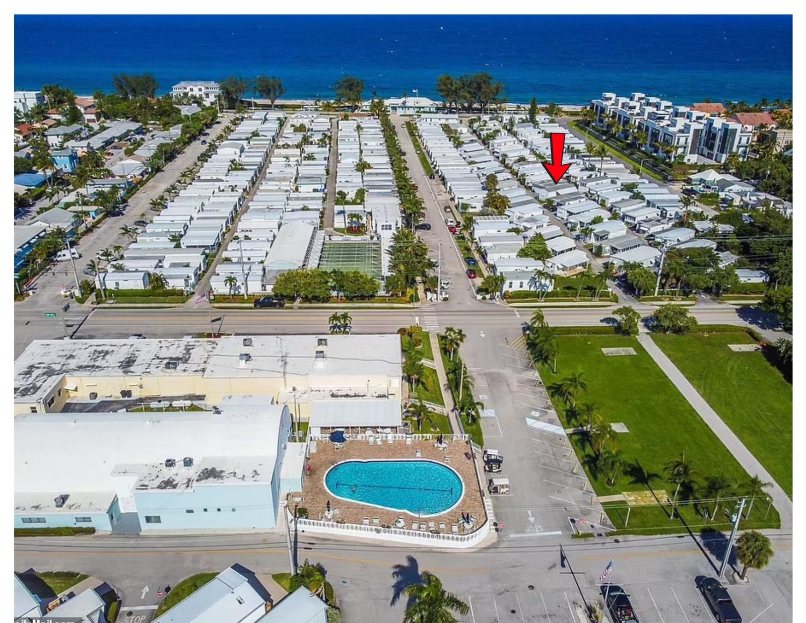14 Bamboo Drive Cd, Briny Breezes, FL 33435 photo 15