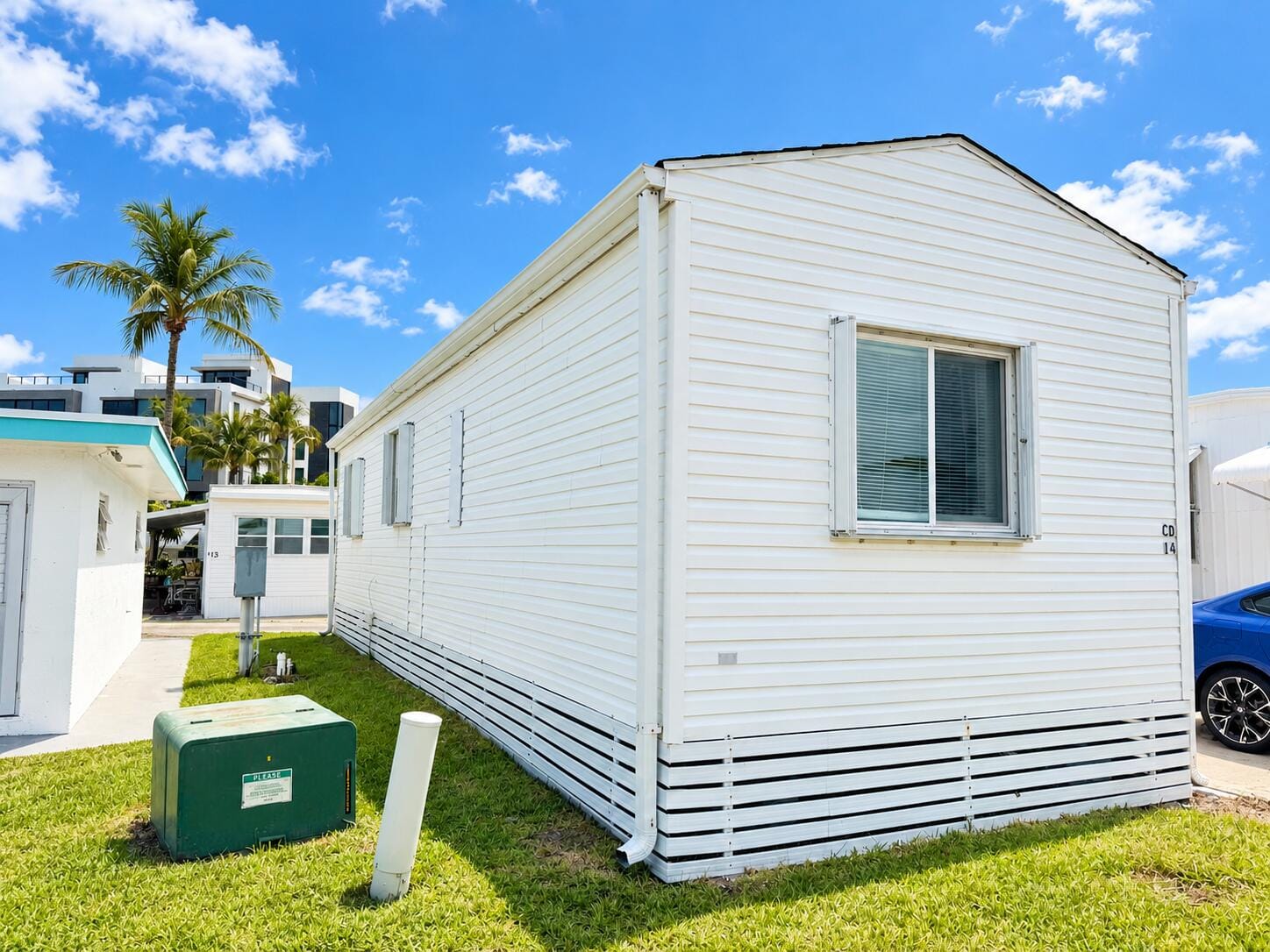 14 Bamboo Drive Cd, Briny Breezes, FL 33435 photo 3