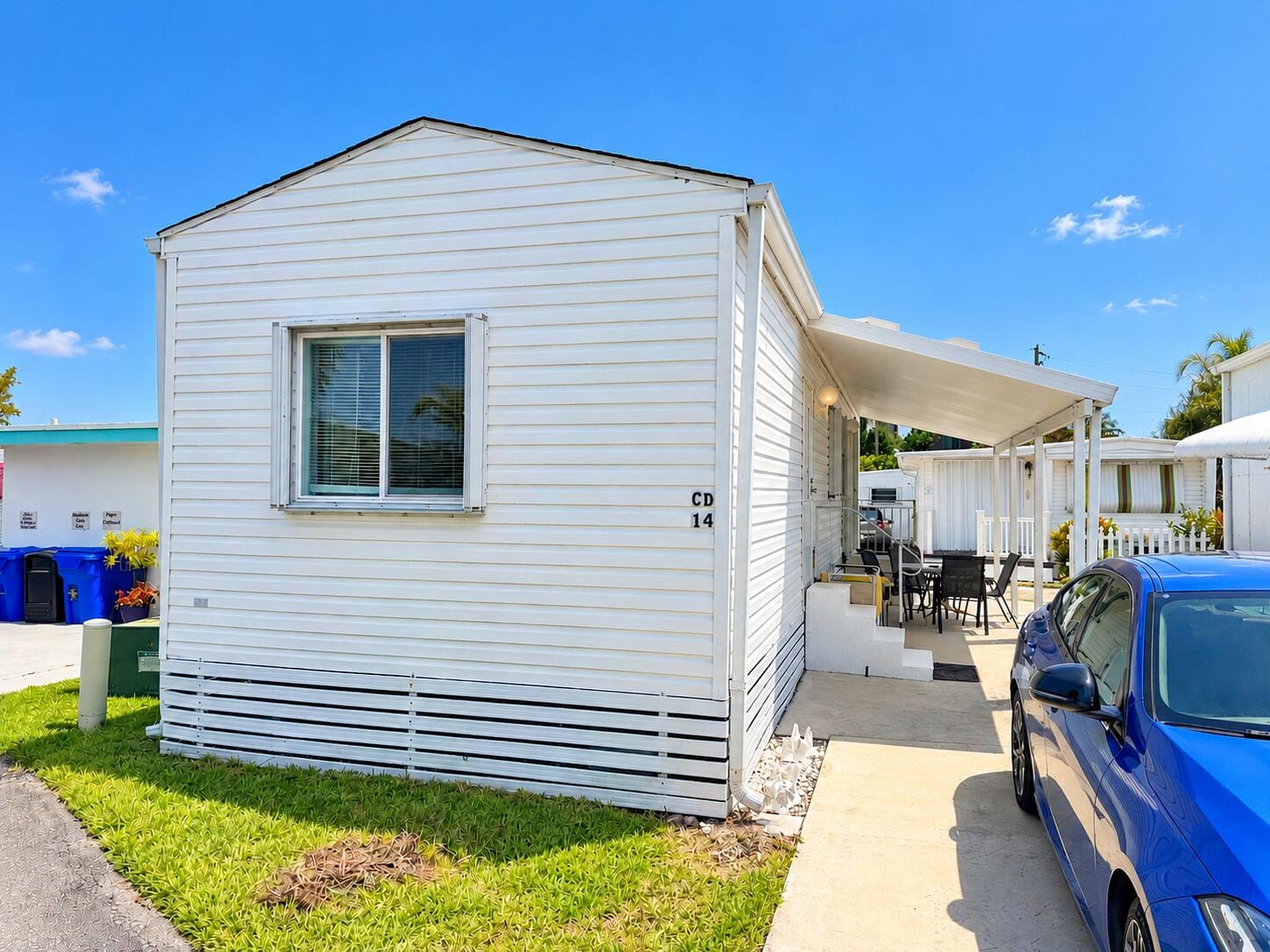 14 Bamboo Drive Cd, Briny Breezes, FL 33435 photo 4