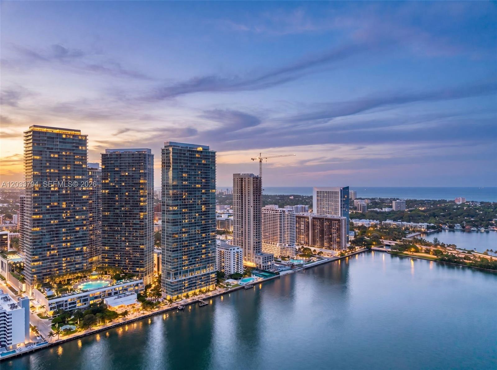 3131 NE 7th Avenue 2605, Miami, FL 33137, Miami