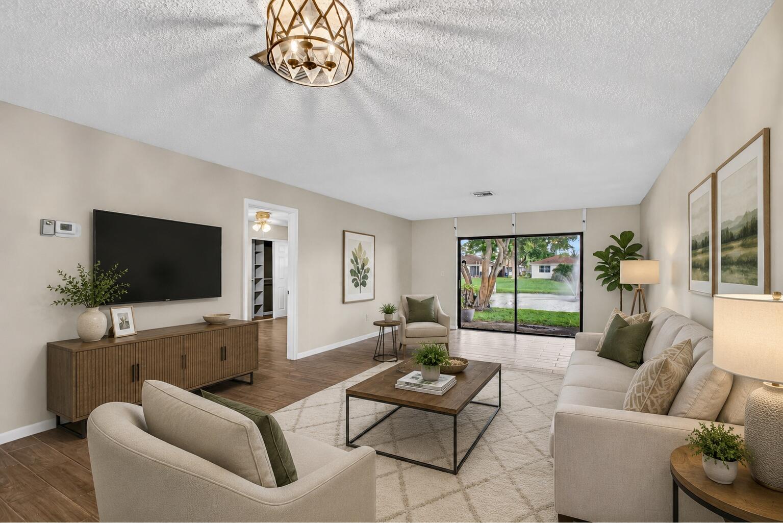 4893 Palm Hill Drive, West Palm Beach, FL 33415, West Palm Beach