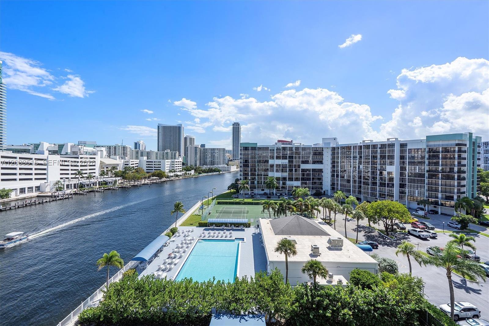 600 Parkview Drive 815, Hallandale Beach, FL 33009, Hallandale Beach