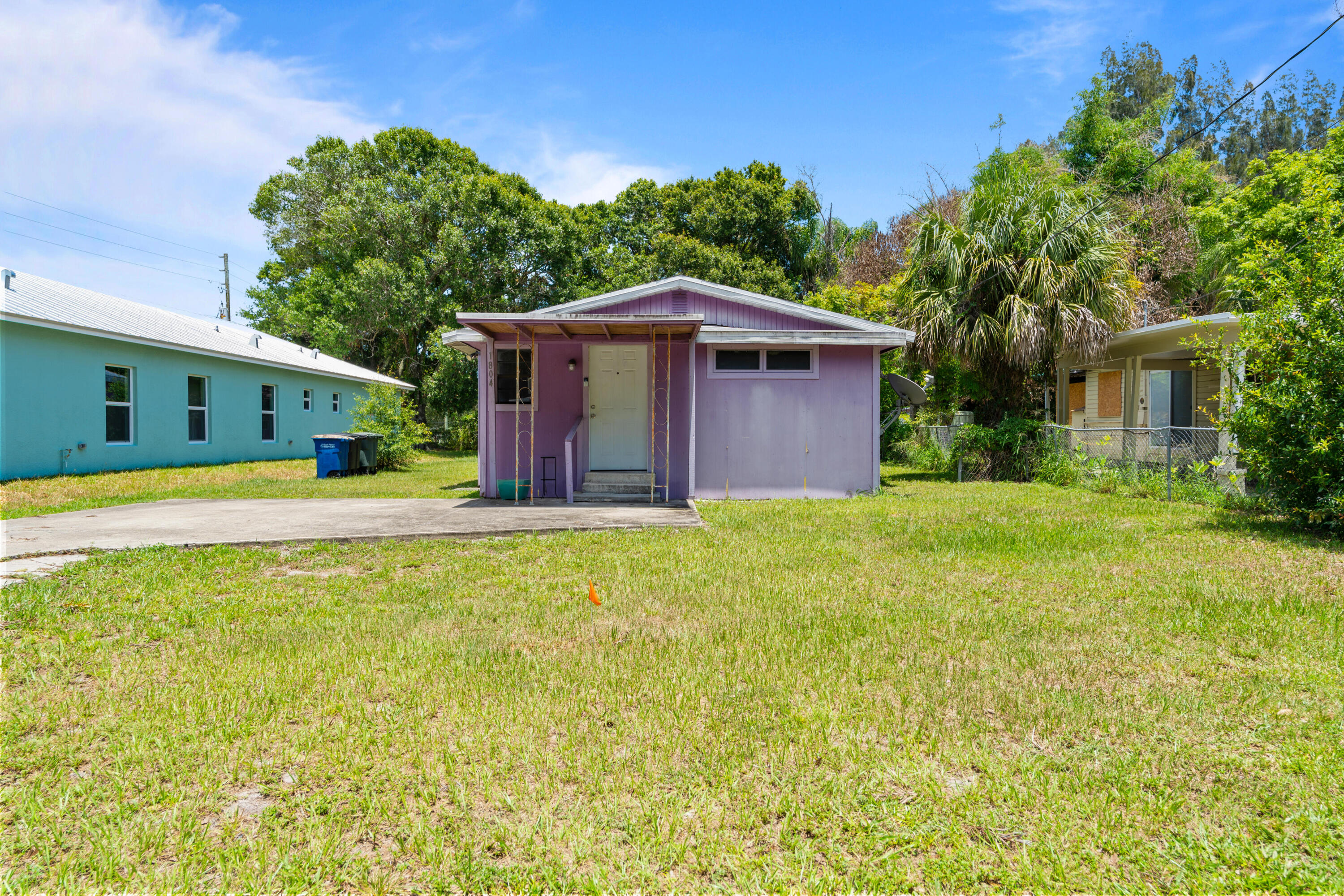 1804 S 30th S, Fort Pierce, FL 34947, Fort Pierce