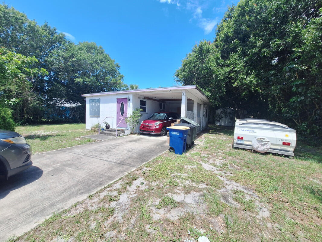 1005 Apple Street, Fort Pierce, FL 34950, Fort Pierce