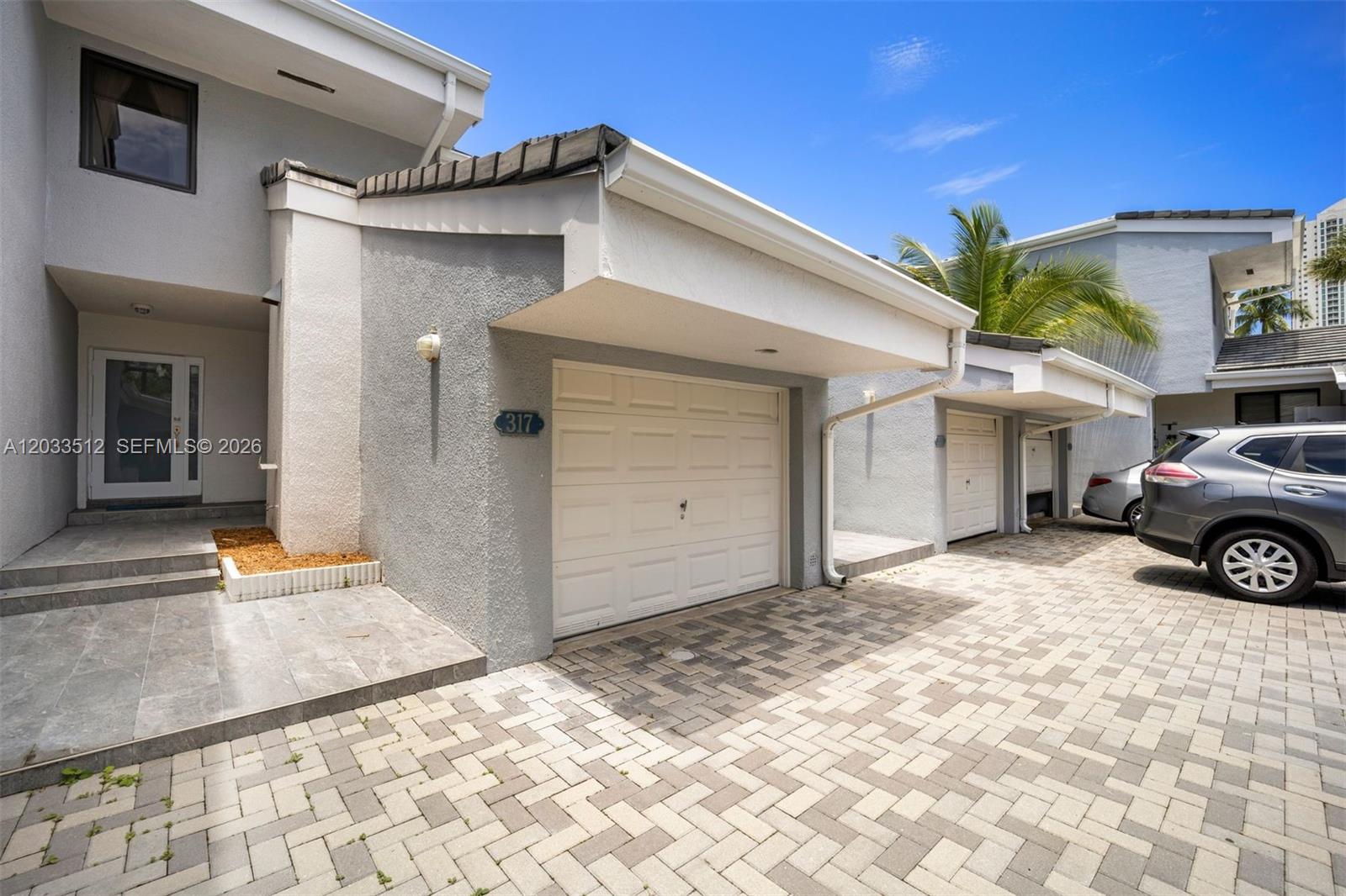 317 Poinciana Drive 807, Sunny Isles Beach, FL 33160, Sunny Isles Beach