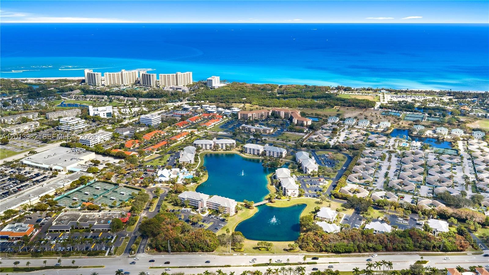 275 Palm Avenue A205, Jupiter, FL 33477 photo 2