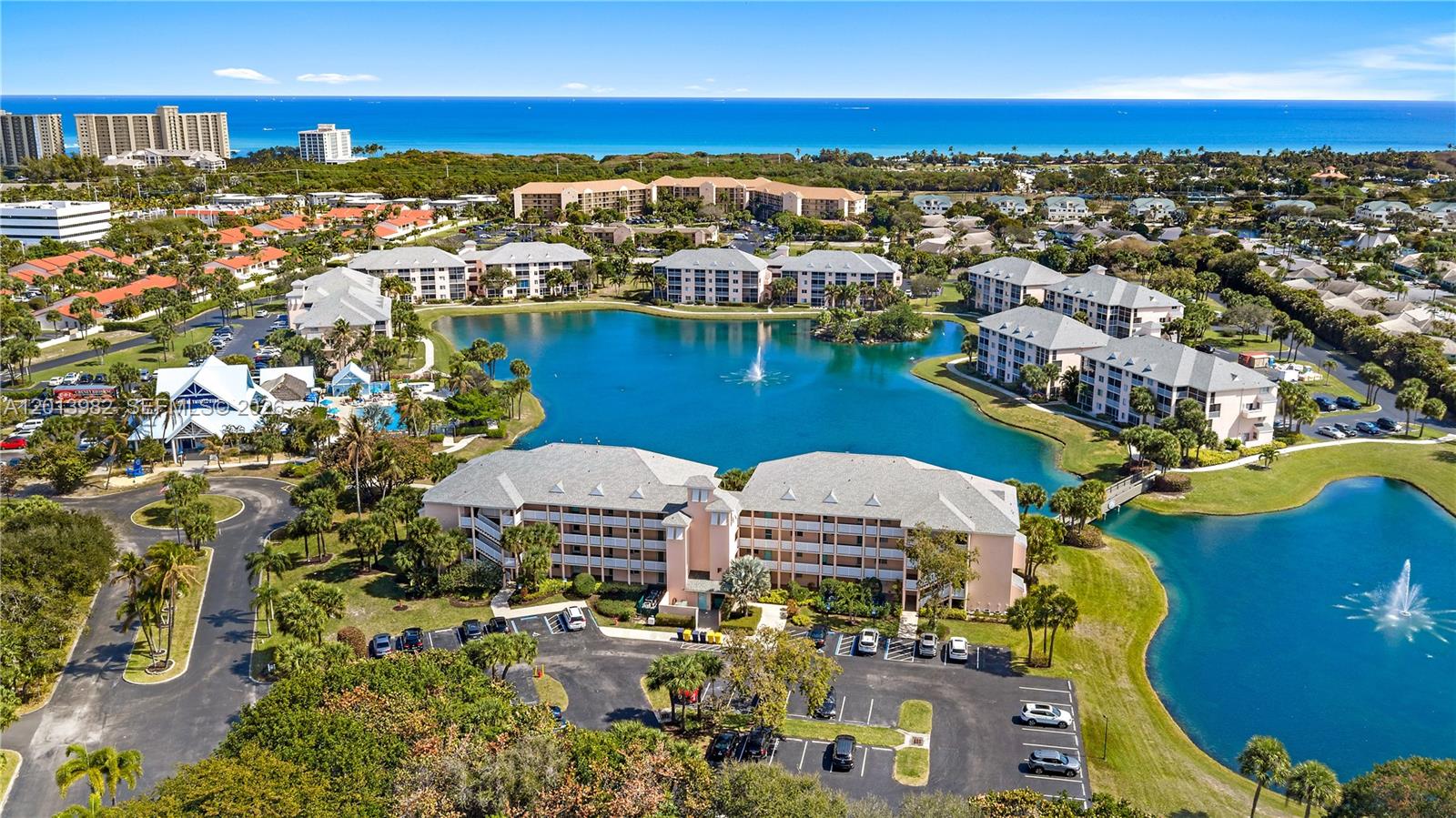 275 Palm Avenue A205, Jupiter, FL 33477, Jupiter