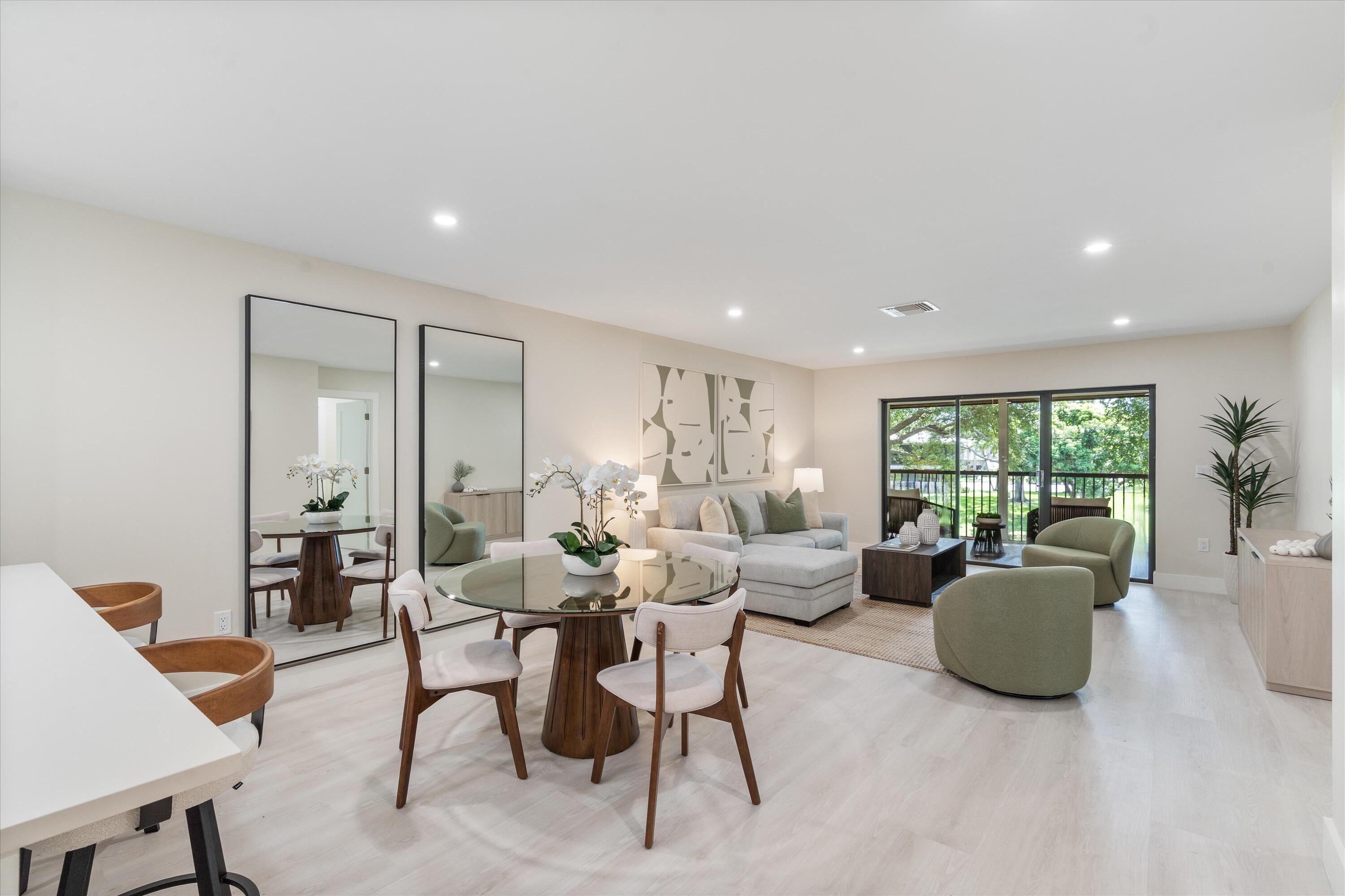 52 Stratford Lane W F, Boynton Beach, FL 33436, Boynton Beach