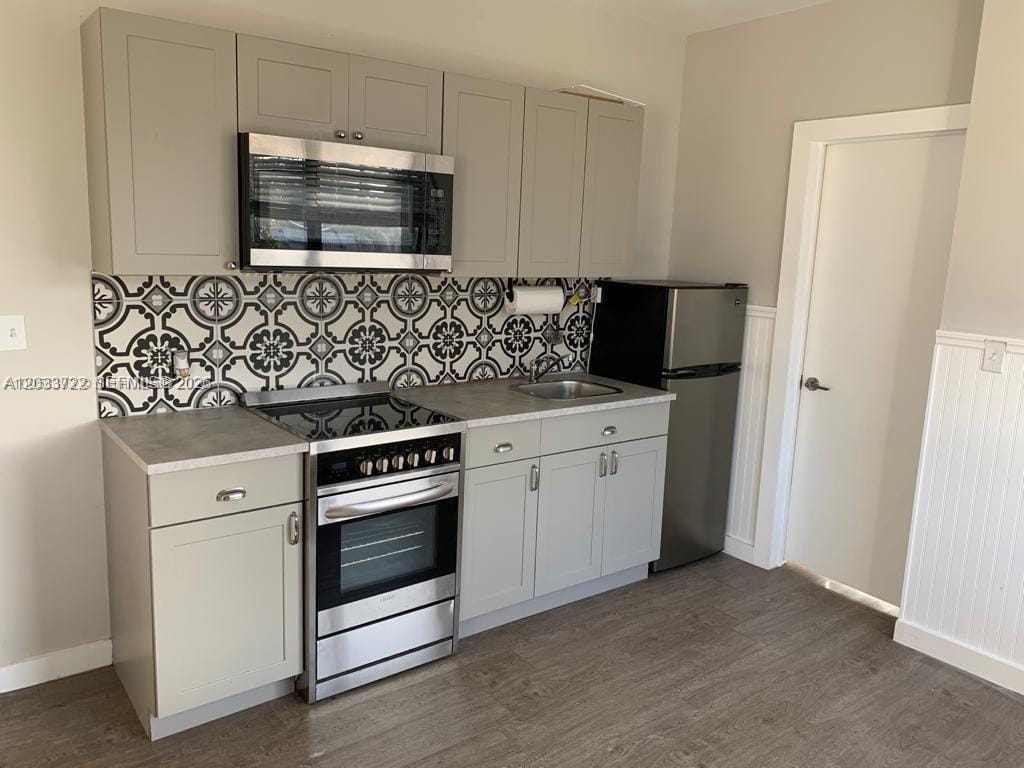 2932 NW 16th Avenue 3A — photo 2