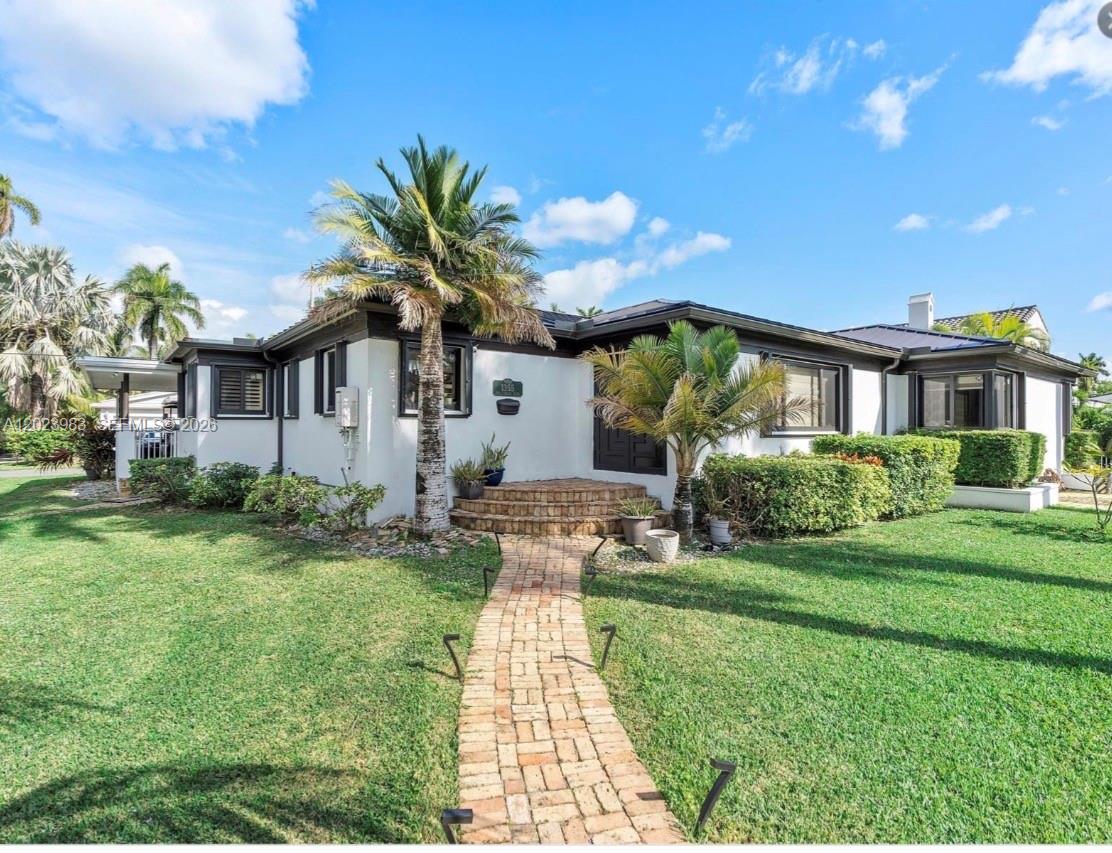 1355 Hollywood Boulevard, Hollywood, FL 33019, Hollywood