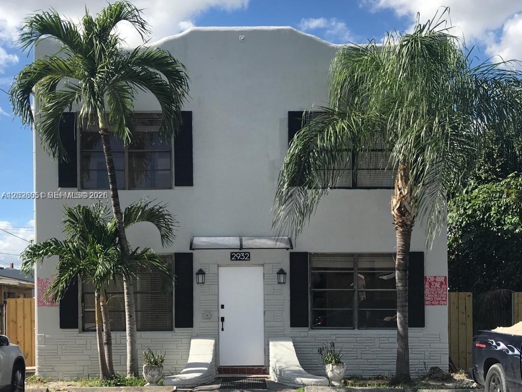 2932 NW 16th Avenue 2B, Miami, FL 33142, Miami