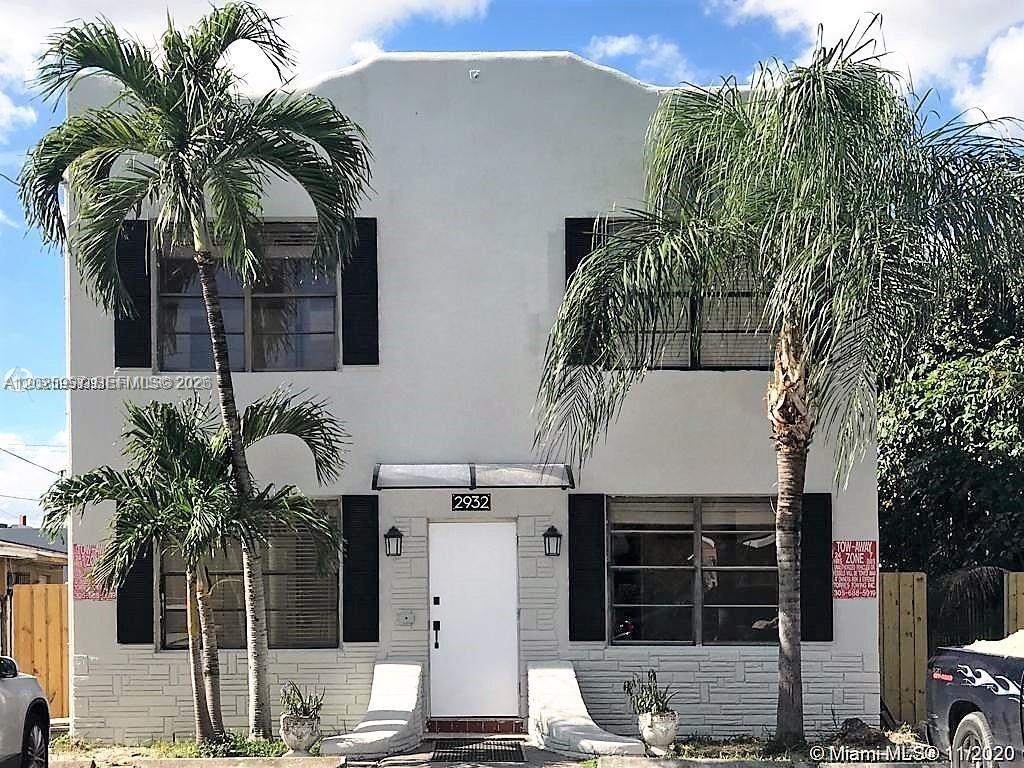 2932 NW 16th Avenue 2A, Miami, FL 33142, Miami