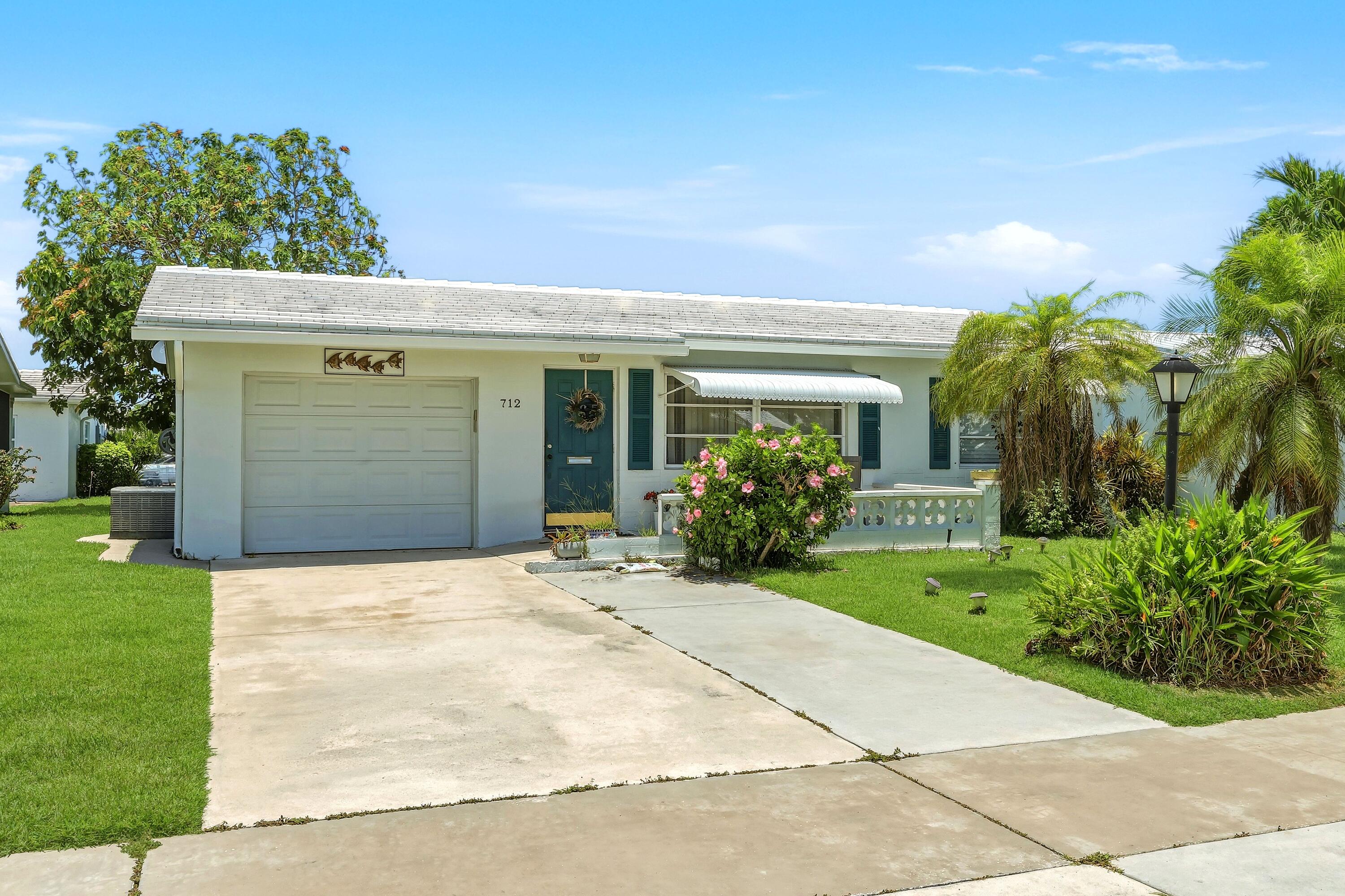 712 SW 18th Street, Boynton Beach, FL 33426, Boynton Beach