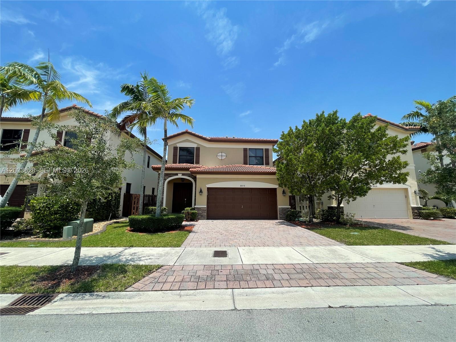 8858 NW 101st Place, Doral, FL 33178, Doral