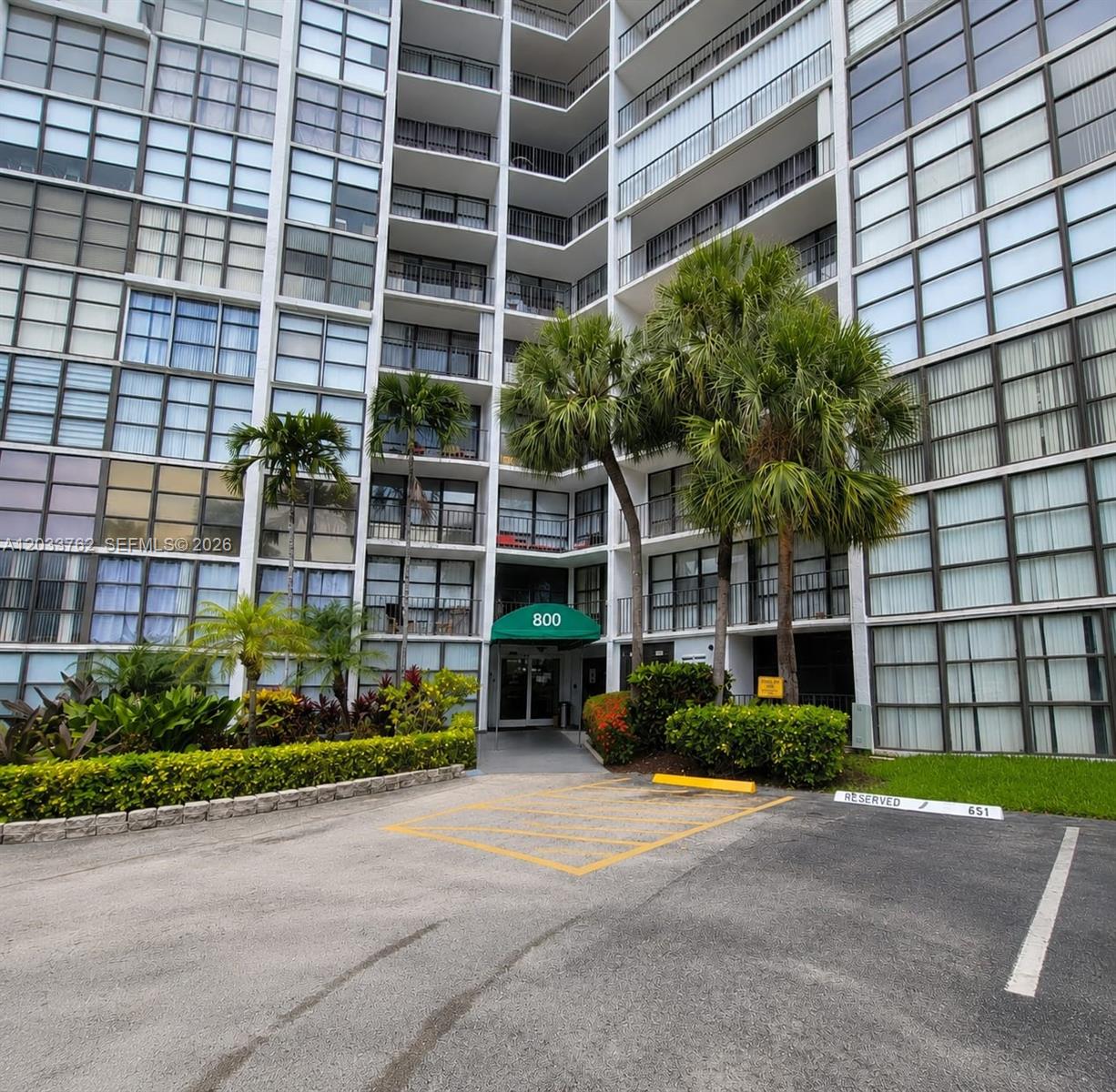 800 Parkview Drive 512, Hallandale Beach, FL 33009, Hallandale Beach