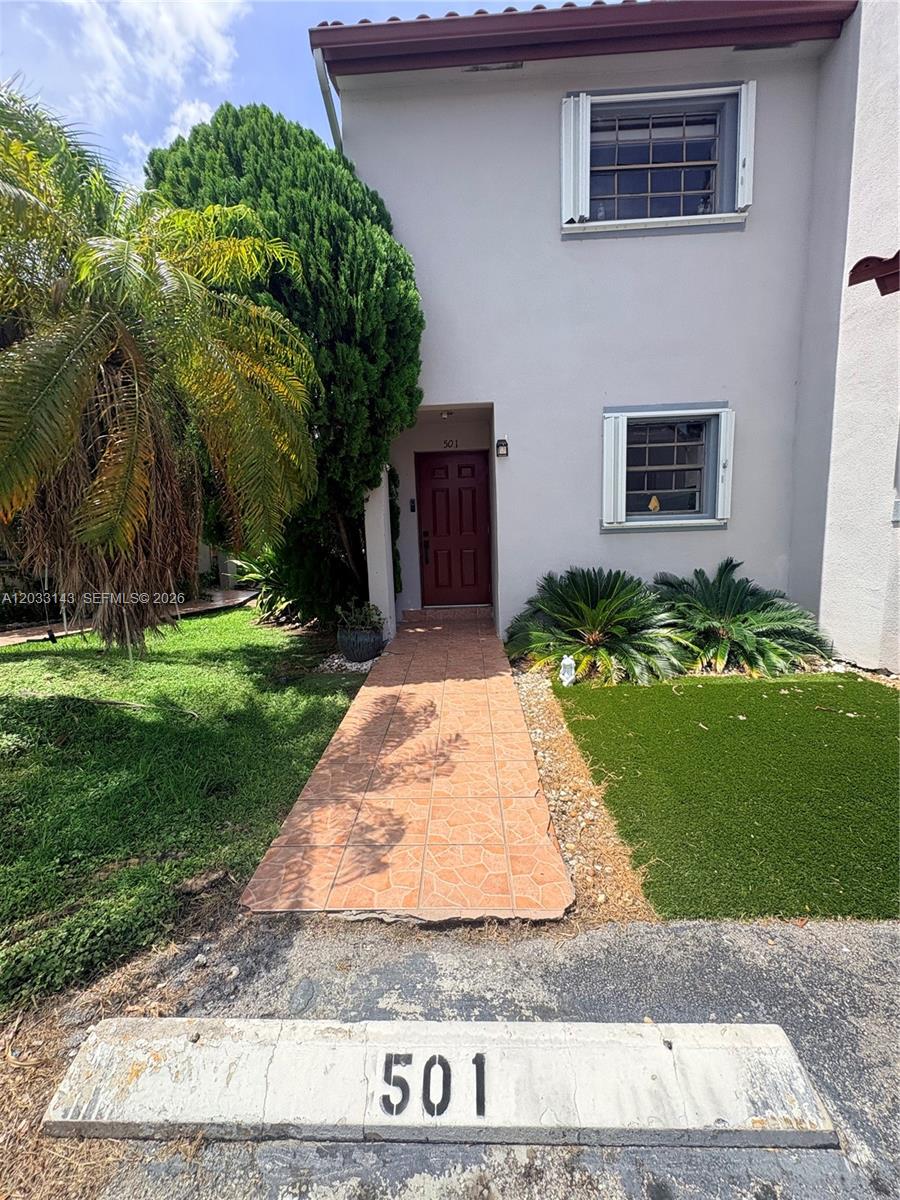 15430 SW 74th Cir Court 501, Miami, FL 33193, Miami