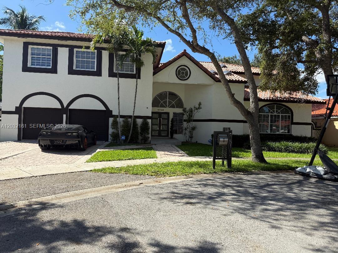15106 NW 89th Court, Miami Lakes, FL 33018, Miami Lakes