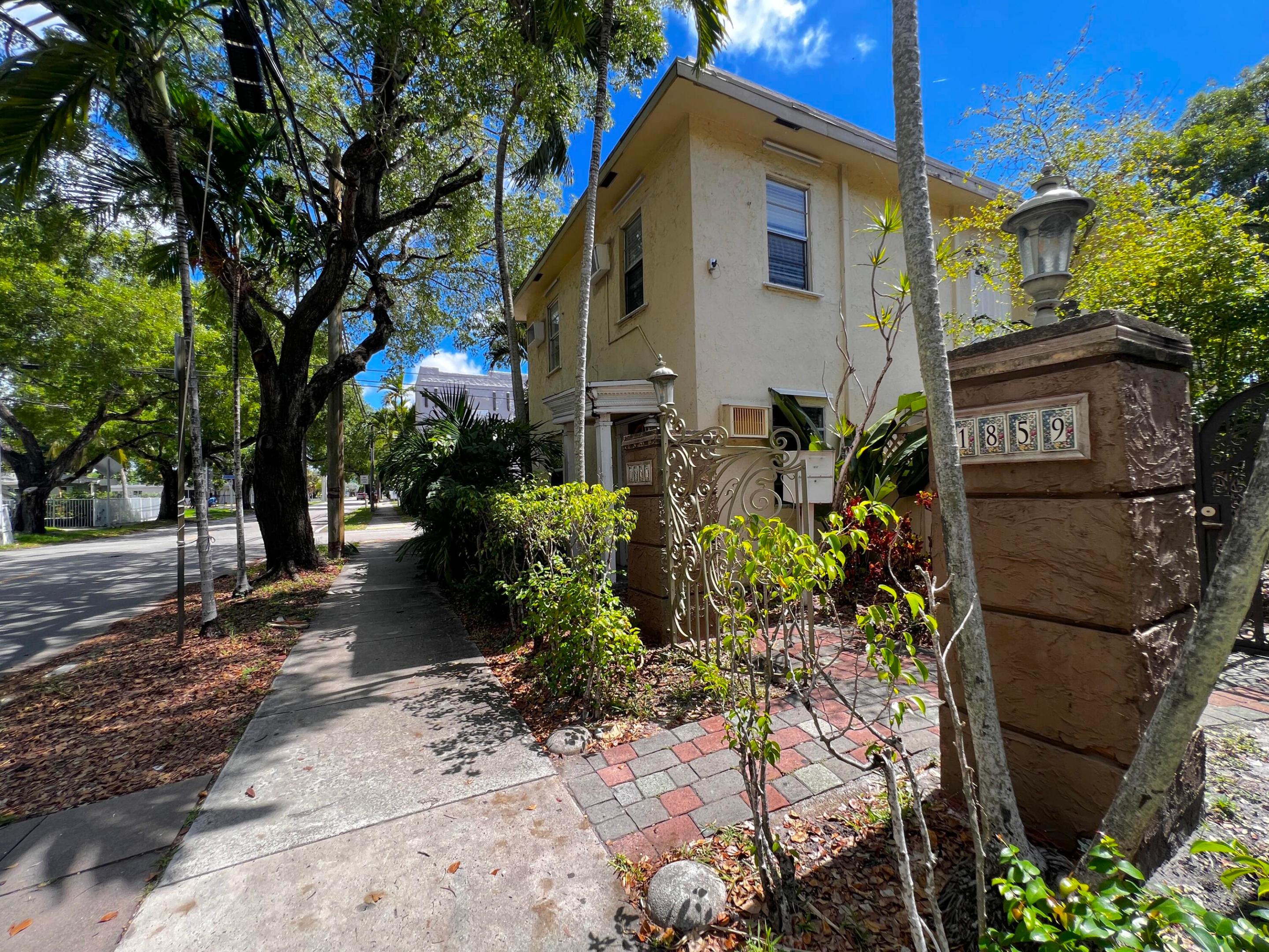 1859 Buchanan Street 2, Hollywood, FL 33020, Hollywood