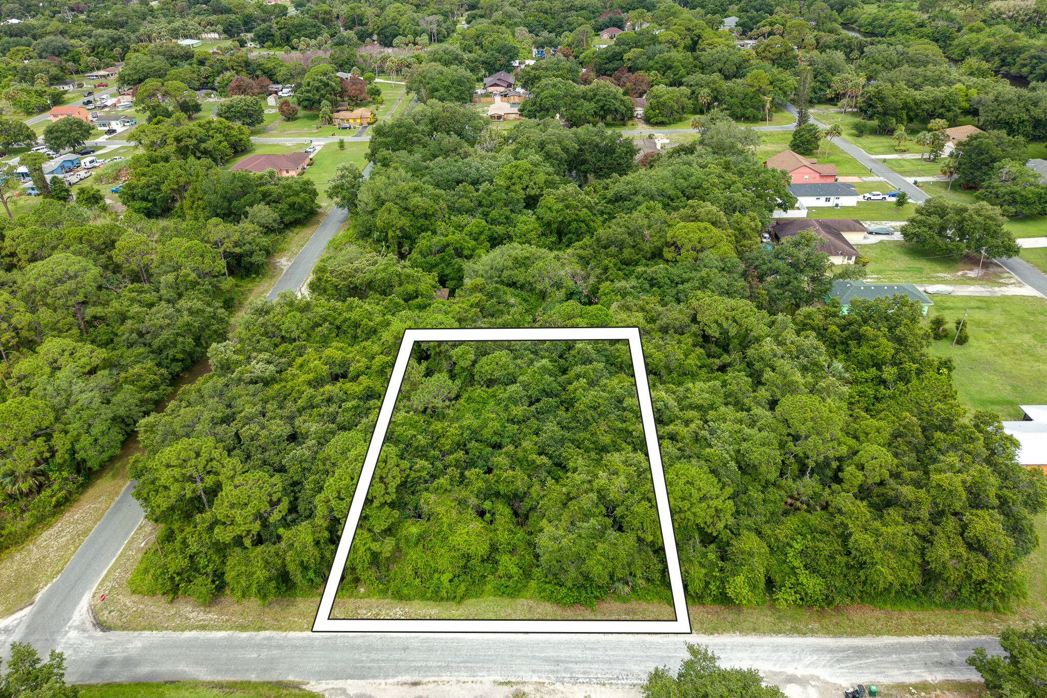 47 N St, Fort Pierce, FL 34946, Fort Pierce