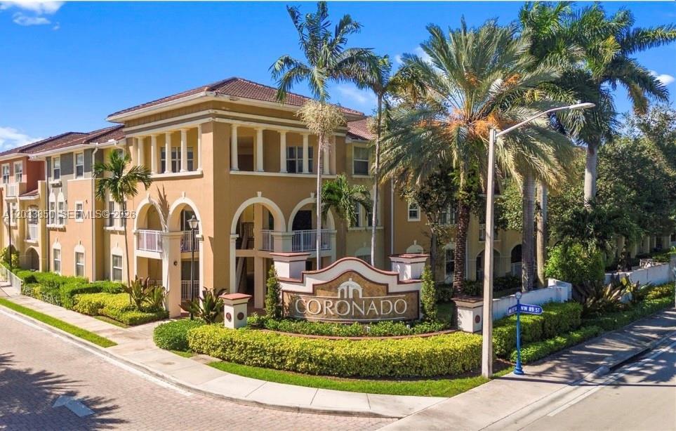 10885 NW 89th Terrace 206, Doral, FL 33178, Doral