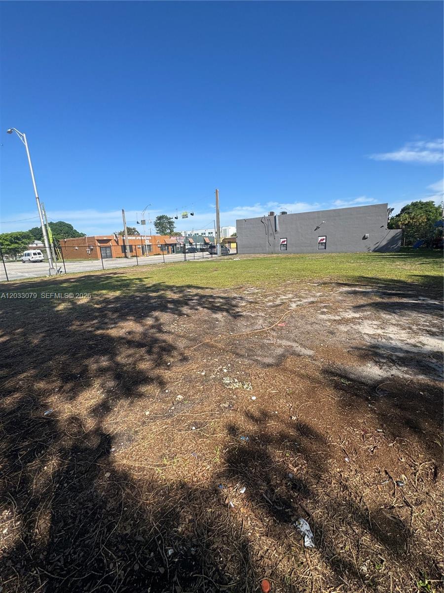 5851 NW 17th Avenue, Miami, FL 33142, Miami