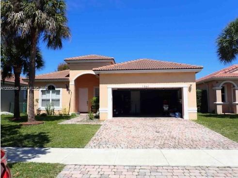 1361 SE 16th Avenue, Homestead, FL 33035, Homestead