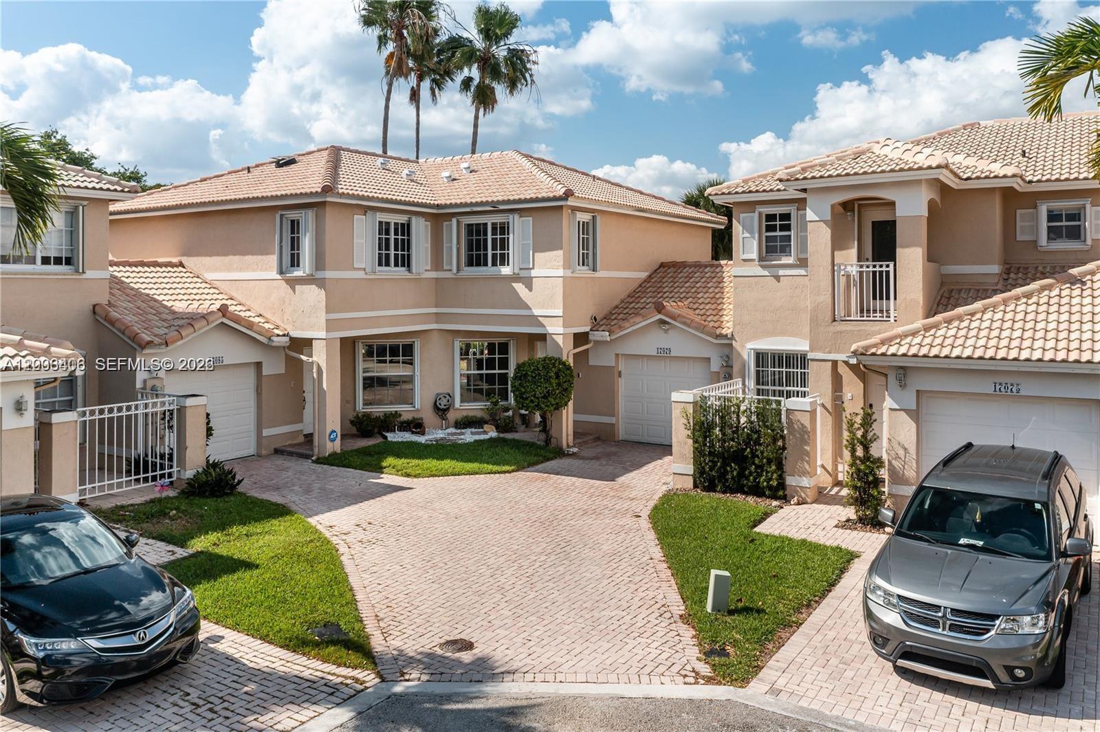 17079 NW 22nd Street, Pembroke Pines, FL 33028, Pembroke Pines
