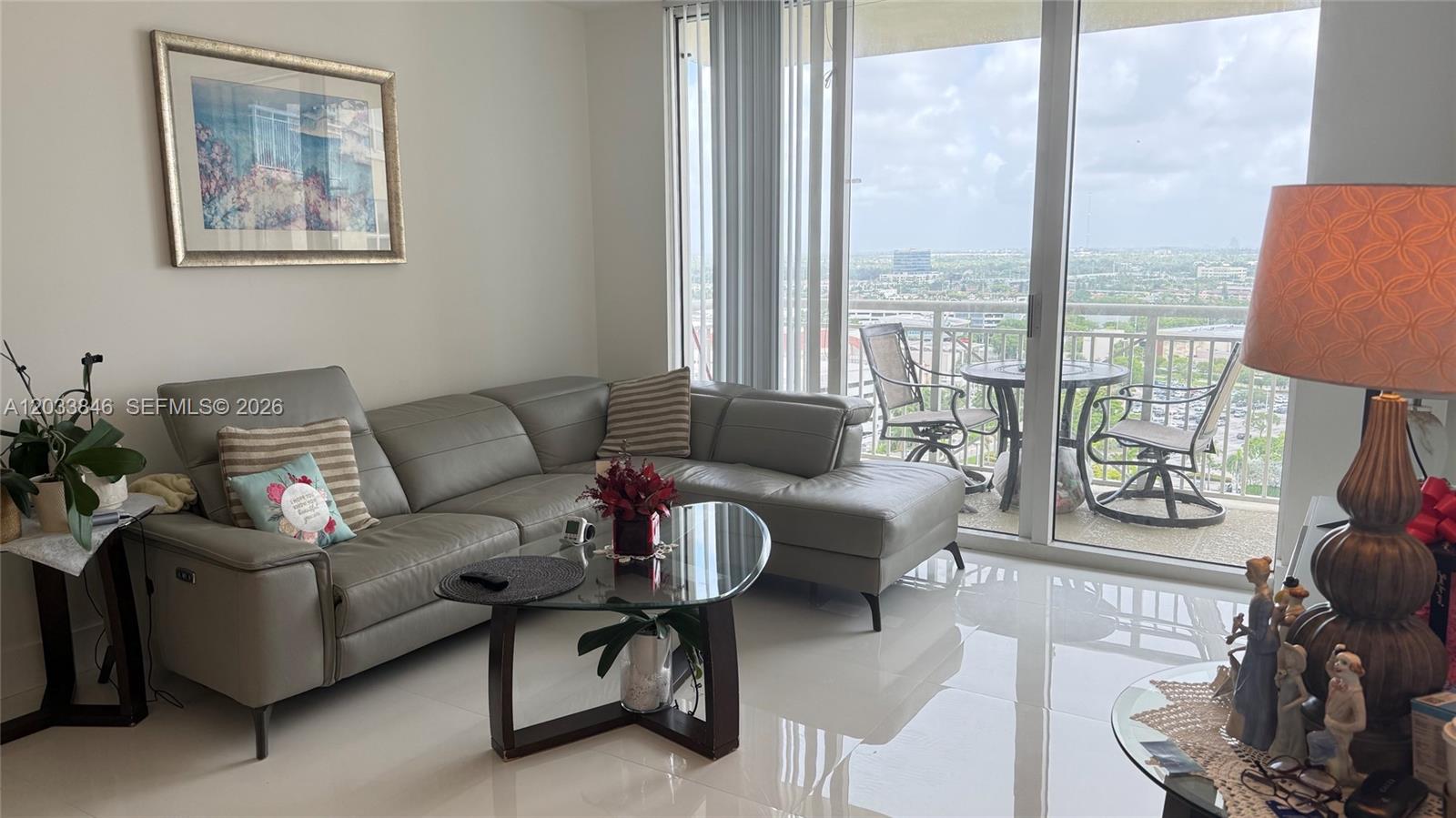19501 W Country Club Drive 1910, Aventura, FL 33180, Aventura