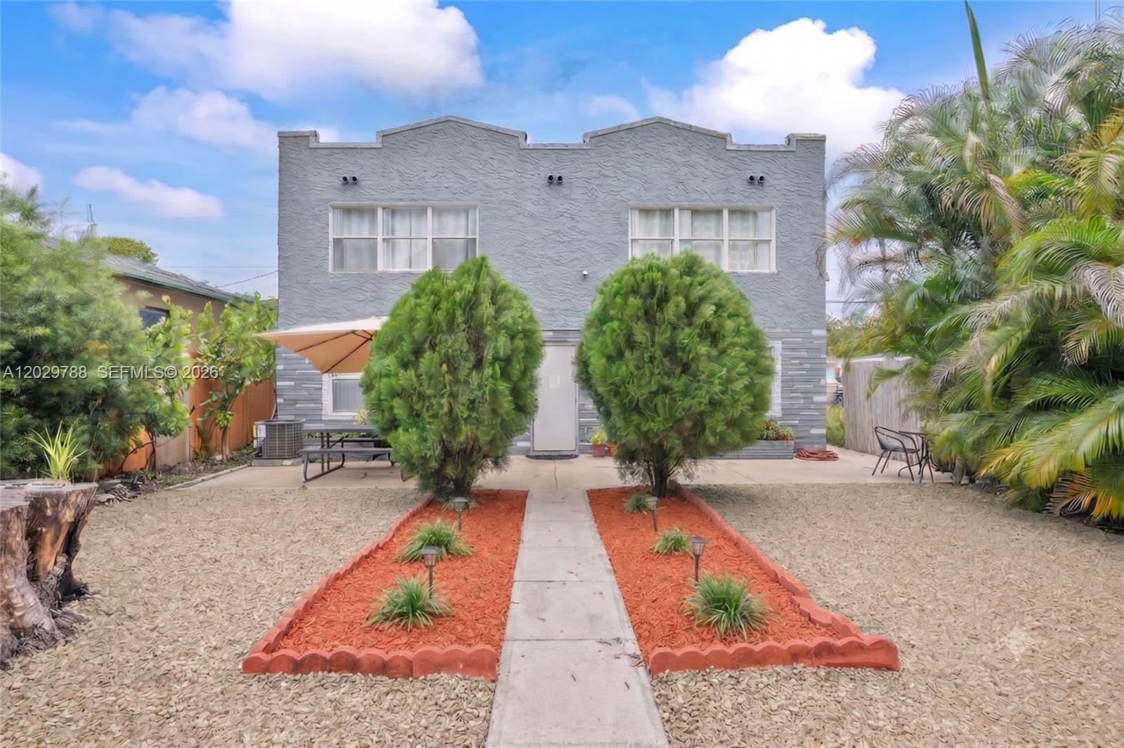 1940 Adams Street, Hollywood, FL 33020, Hollywood