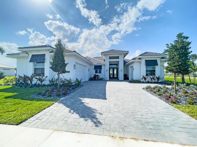 13952 SW Belterra Drive, Belterra, Port St. Lucie, FL