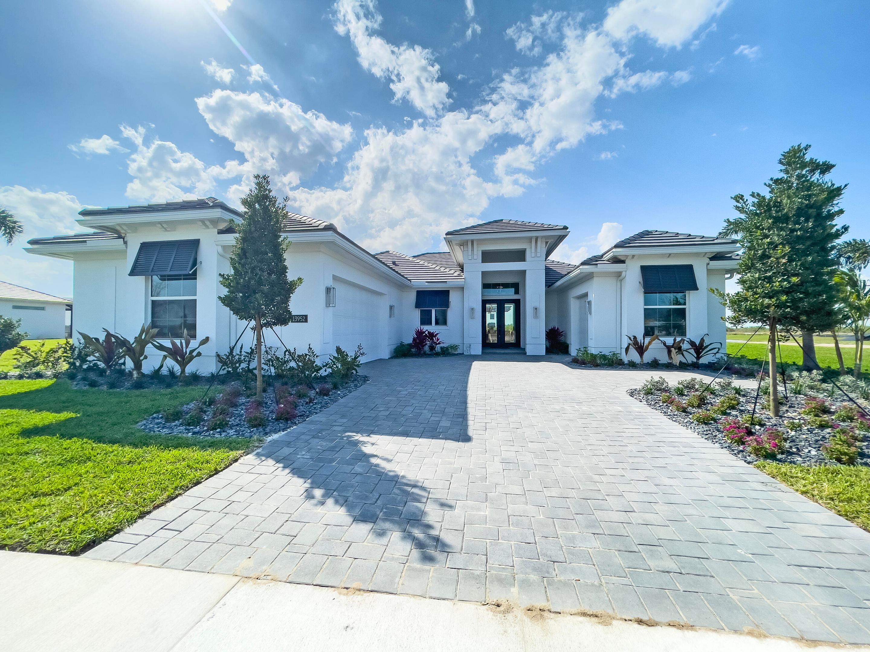 13952 SW Belterra Drive, Port St. Lucie, FL 34987, Port St Lucie