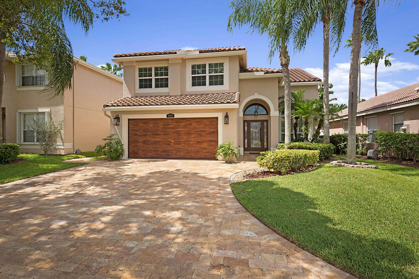 9485 Baritone Court, Boca Raton, FL 33496, Boca Raton