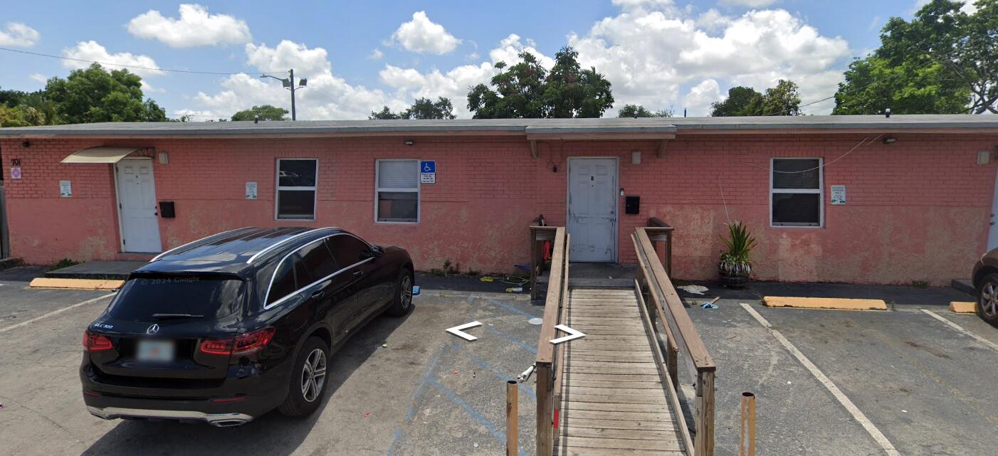 701 NW 21st Terrace 1-3, Fort Lauderdale, FL 33311, Fort Lauderdale