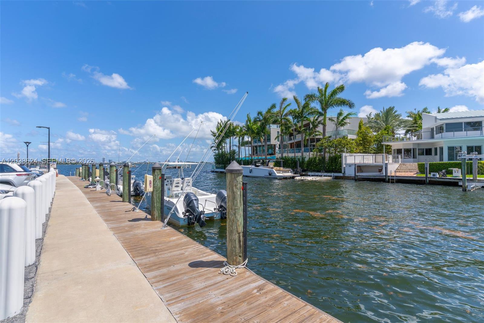 11930 N Bayshore Drive 704, North Miami, FL 33181, North Miami