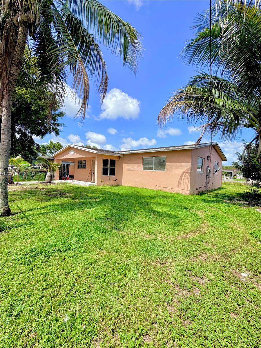 4540 SW 43rd Avenue 4540, Dania Beach, FL 33314, Dania Beach