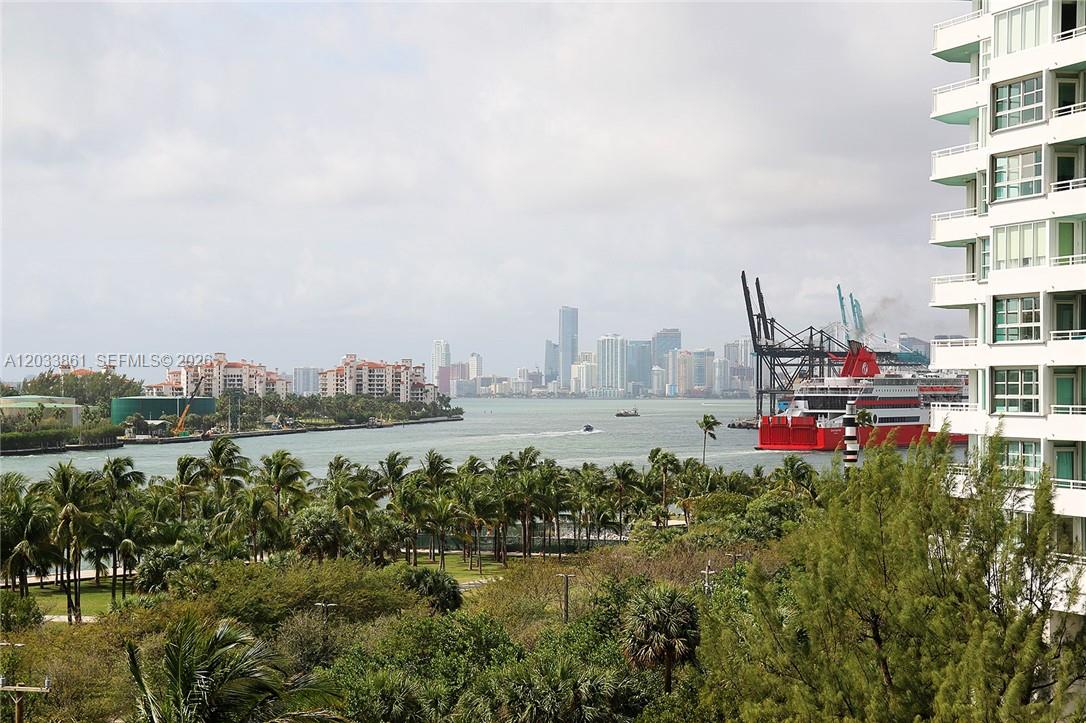 100 S Pointe Drive 601, Miami Beach, FL 33139, Miami Beach
