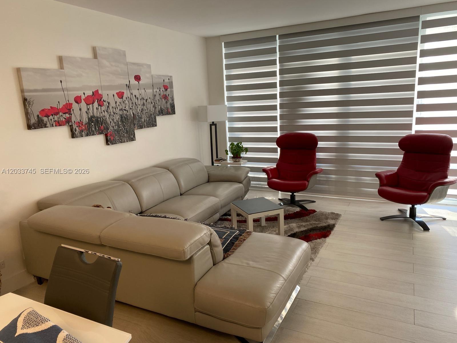 5601 Collins Avenue 622, Miami Beach, FL 33140, Miami Beach