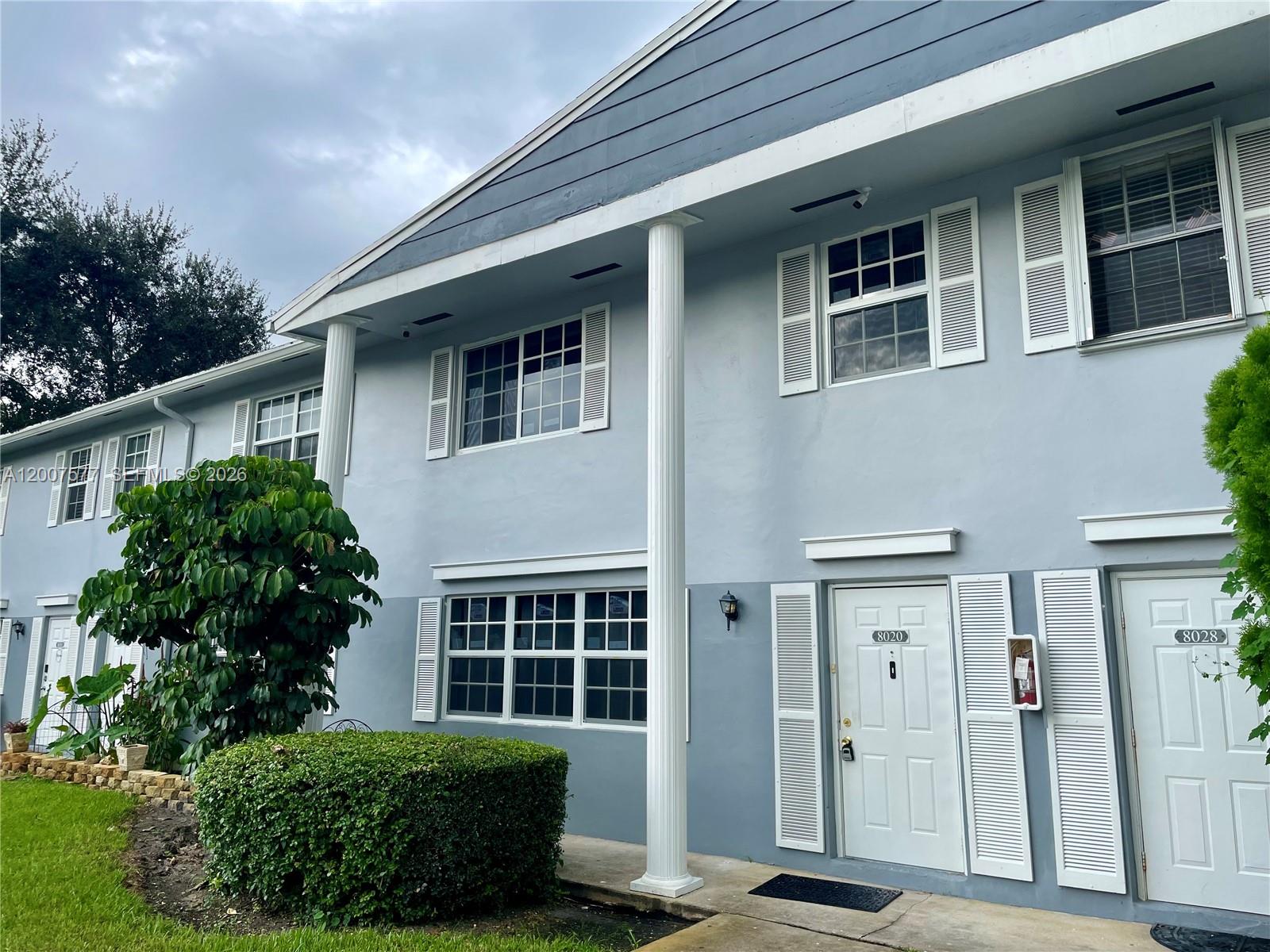 8020 SW 17th Place 35, Davie, FL 33324, Davie
