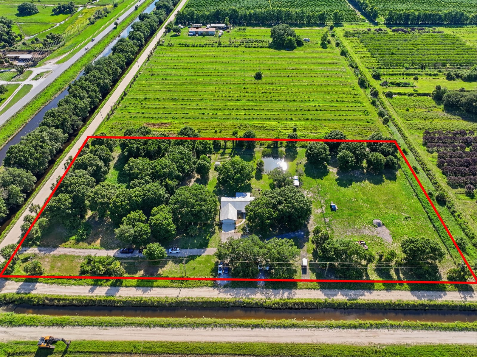 25710 Orange Avenue, Fort Pierce, FL 34945 photo 2