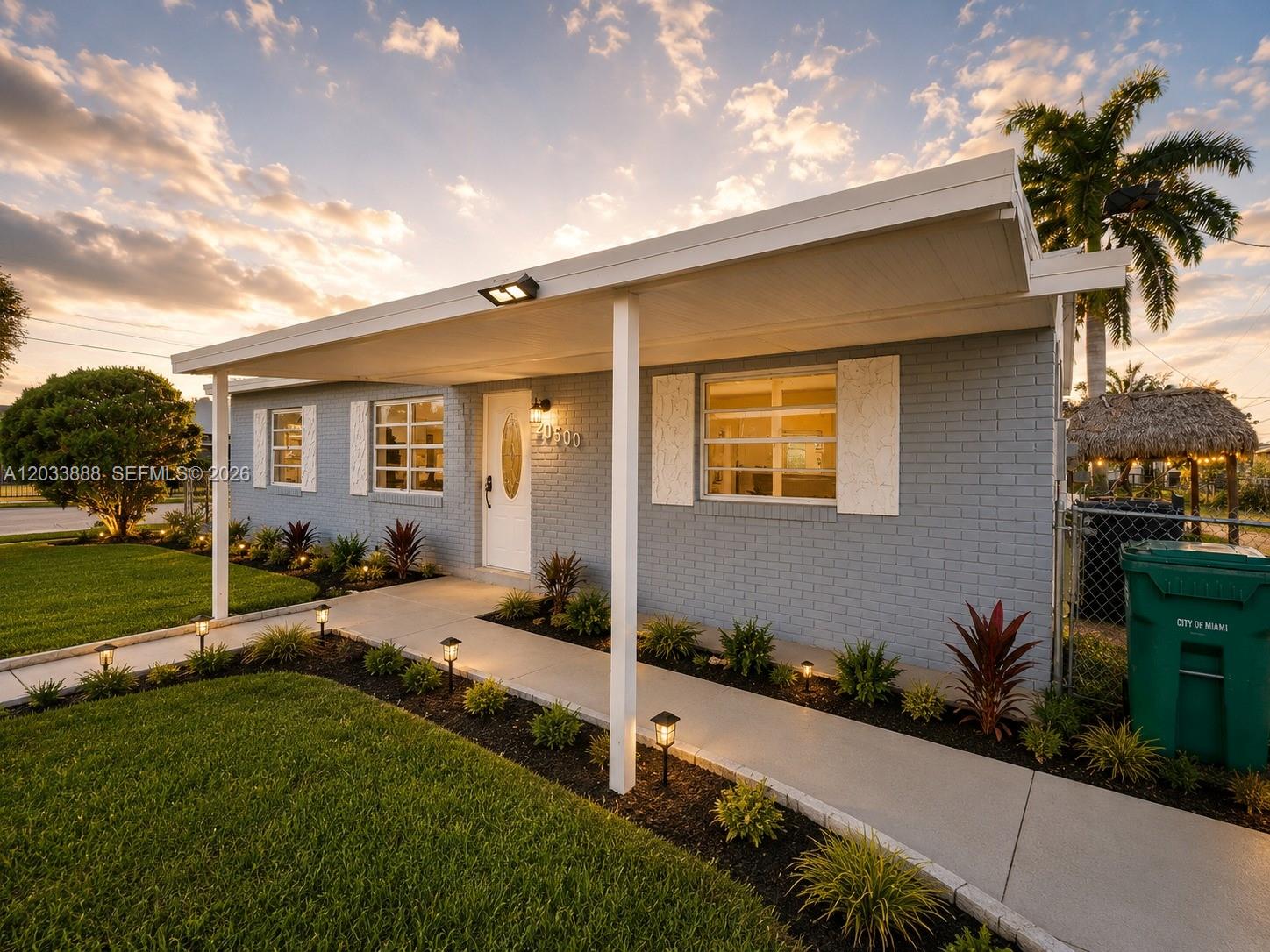 20500 NW 28th Avenue A, Miami Gardens, FL 33056, Miami Gardens