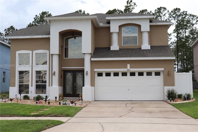 664 Oxford Drive, FL 33897
