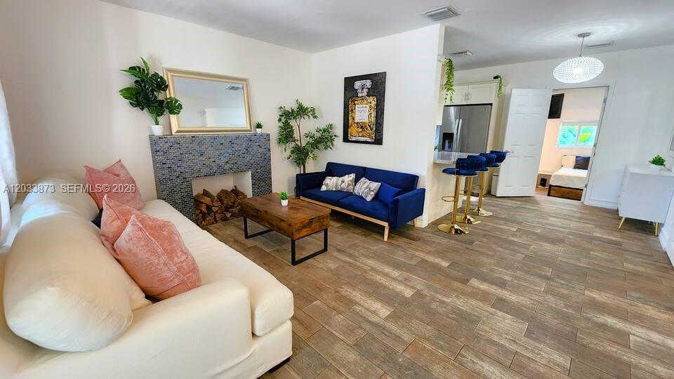 11 NW 47th Terrace, Miami, FL 33127, Miami