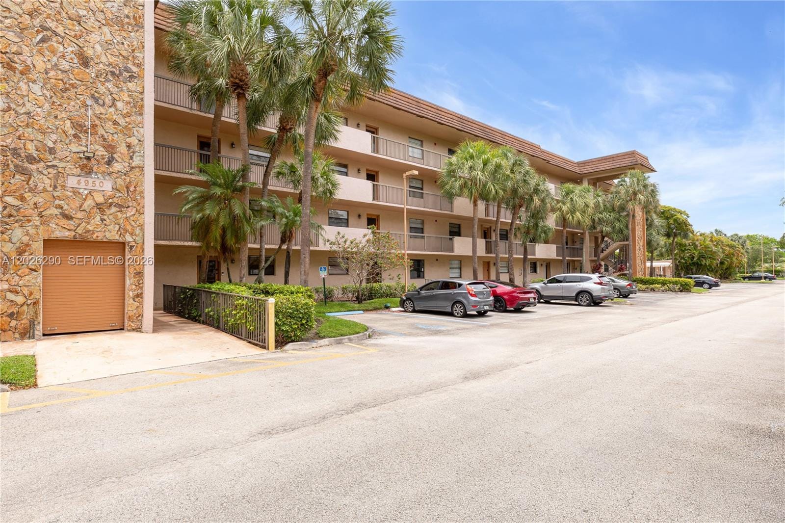 4950 E Sabal Palm Boulevard 106 — photo 3