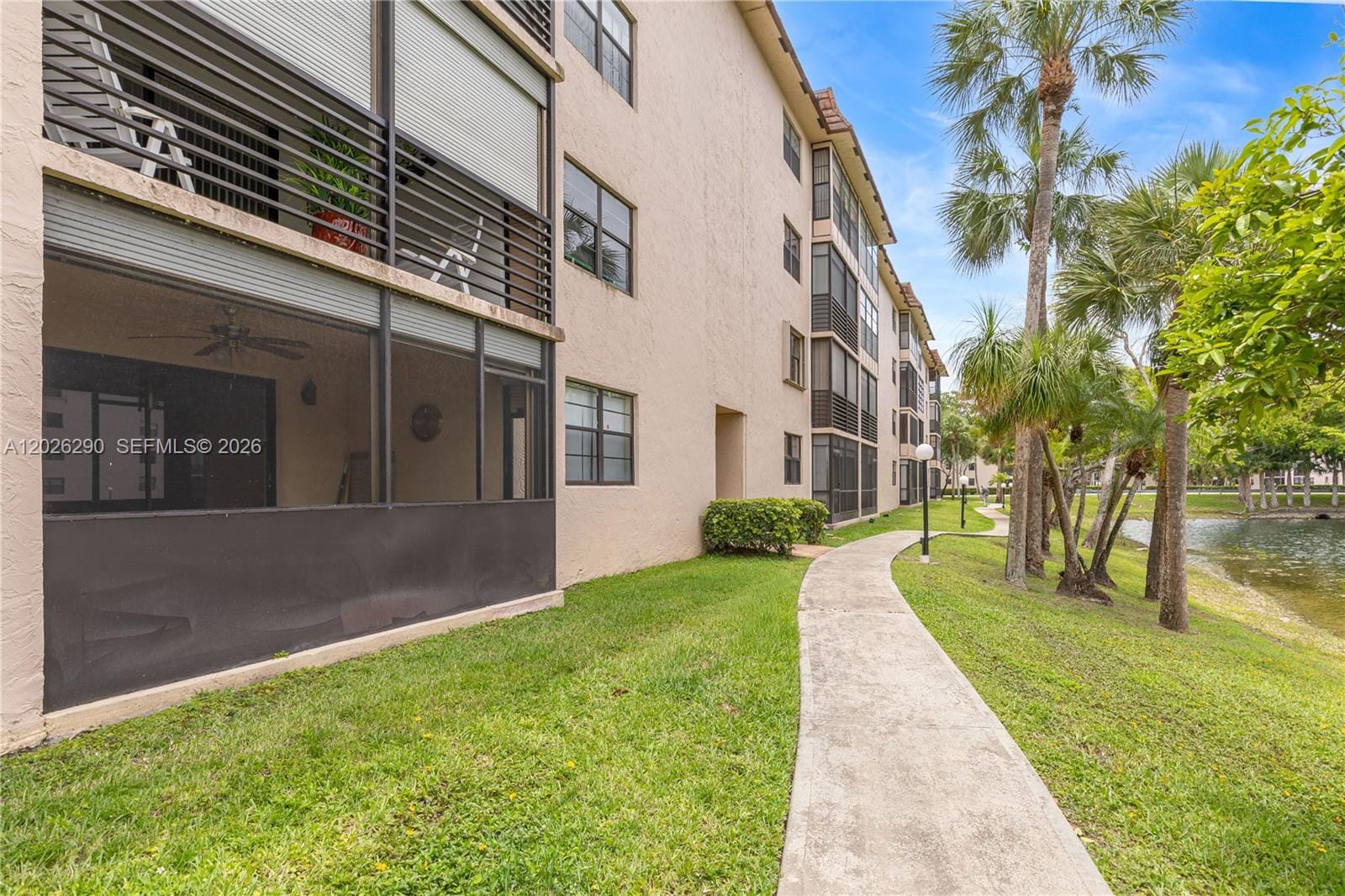 4950 E Sabal Palm Boulevard 106, Tamarac, FL 33319 photo 30