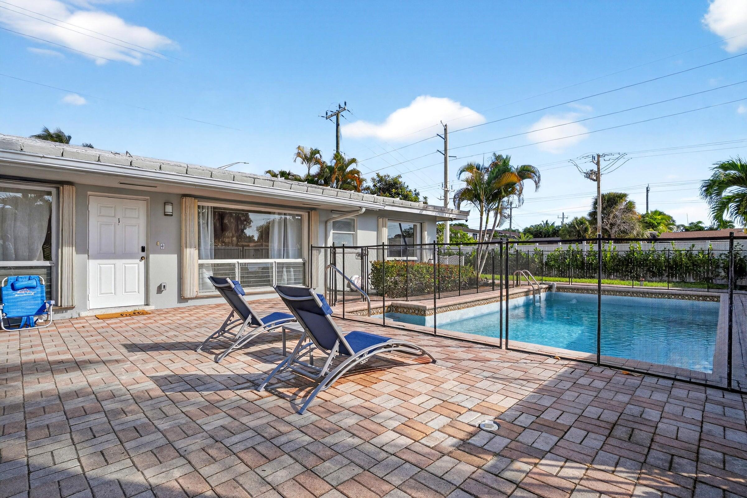 1761 NE 55th Street 1-3, Fort Lauderdale, FL 33334, Fort Lauderdale