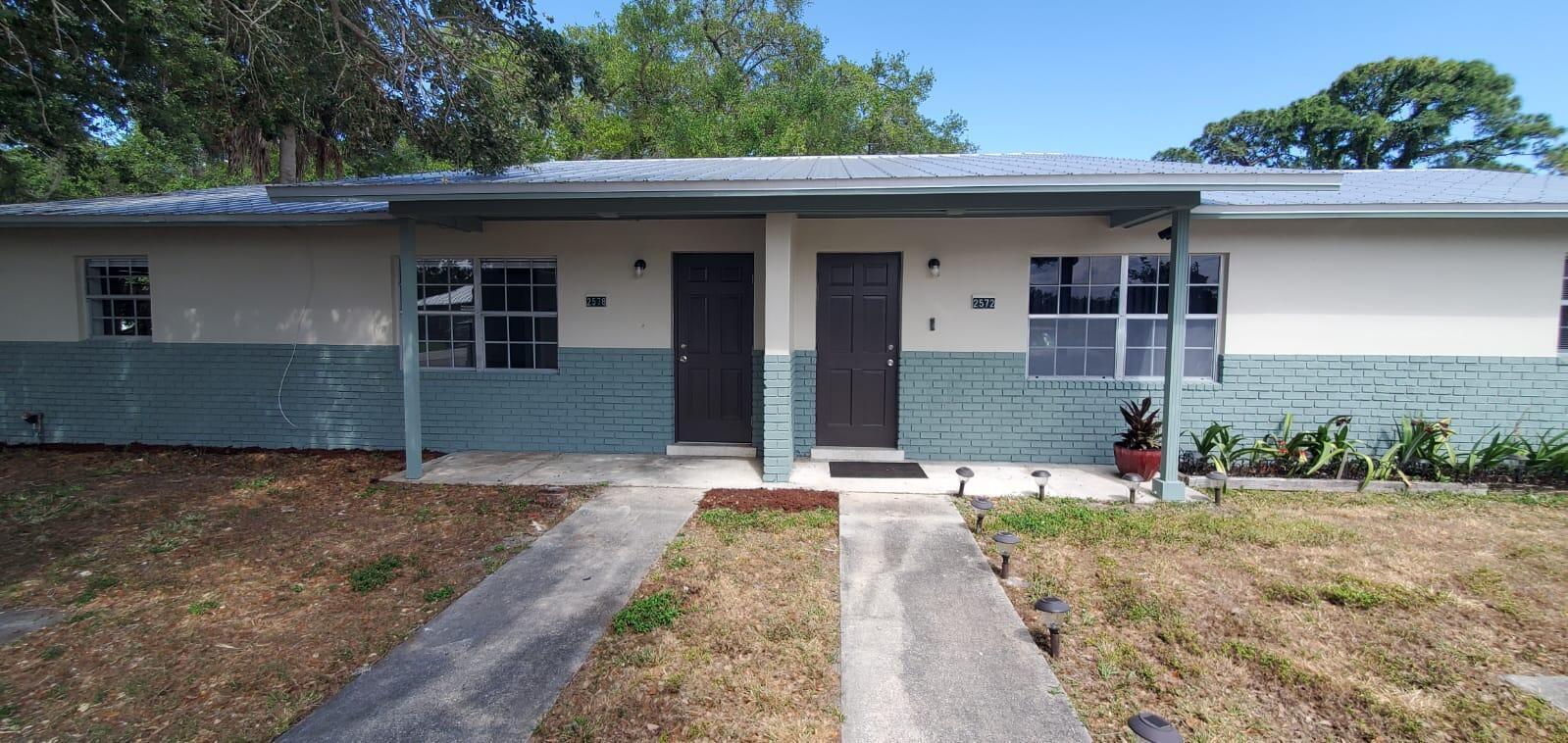 2578 Seneca Avenue, Fort Pierce, FL 34946, Fort Pierce